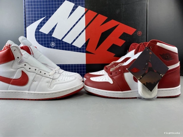 Retro CT6252-900 New 1 Ship High Pack Beginnings Air Jordan & Nike 0831